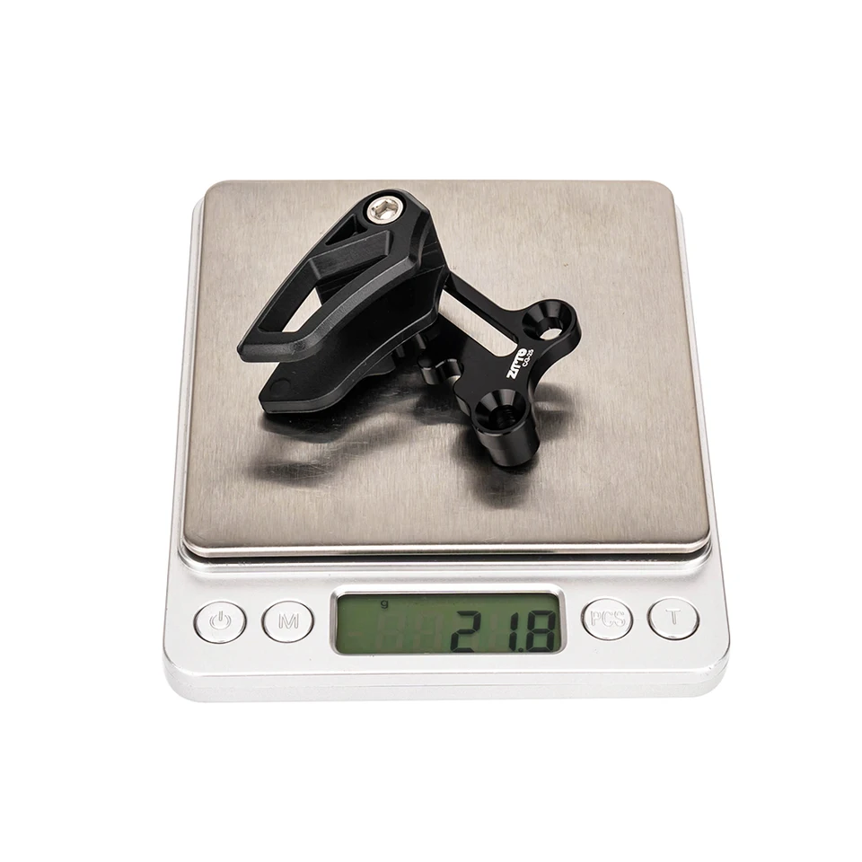 Tbest Guide De Chaîne De Vélo électrique ZTTO E-bike Guide De Chaîne