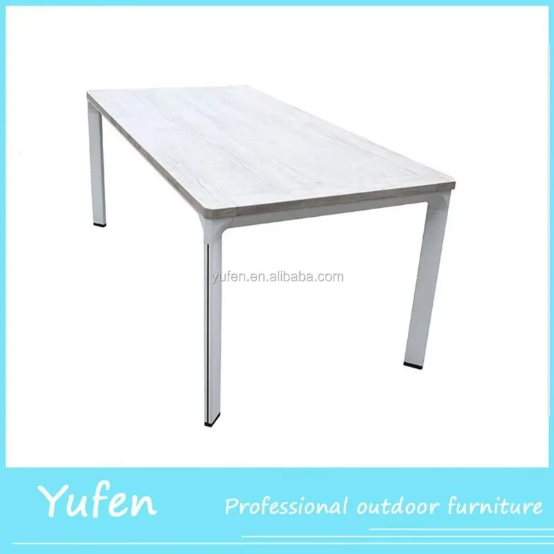 Rattan furniture outdoor high bar tables and chairs