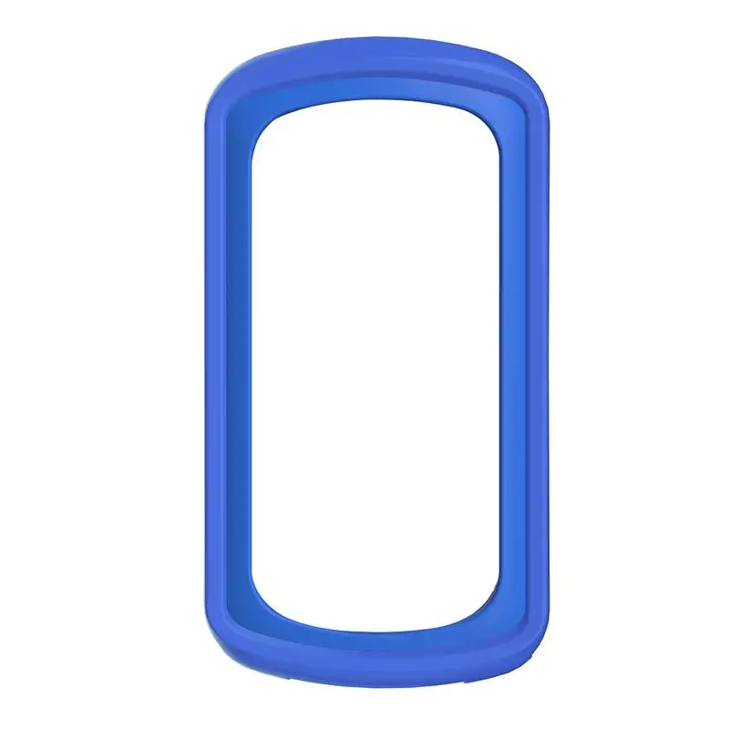 Custodia Protettiva In Silicone Leggero Antigraffio Multicolore Per Garmin Edge 1040 Custodia Protettiva Per Computer Da Ciclismo Gps