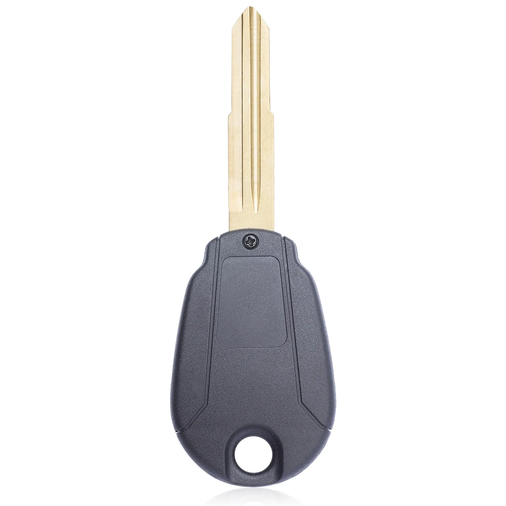 2/ 3 Button for Hyundai for Kia Replacement Control Remote Key Shell Case Fob With Uncut Blade key case car key shell key shell