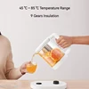 XIAOMI MIJIA Intelligence Electric Kettle Multifunctional Health Pot 1.5L Stainless Steel Tea Health Preserving Pot APP Controls 2