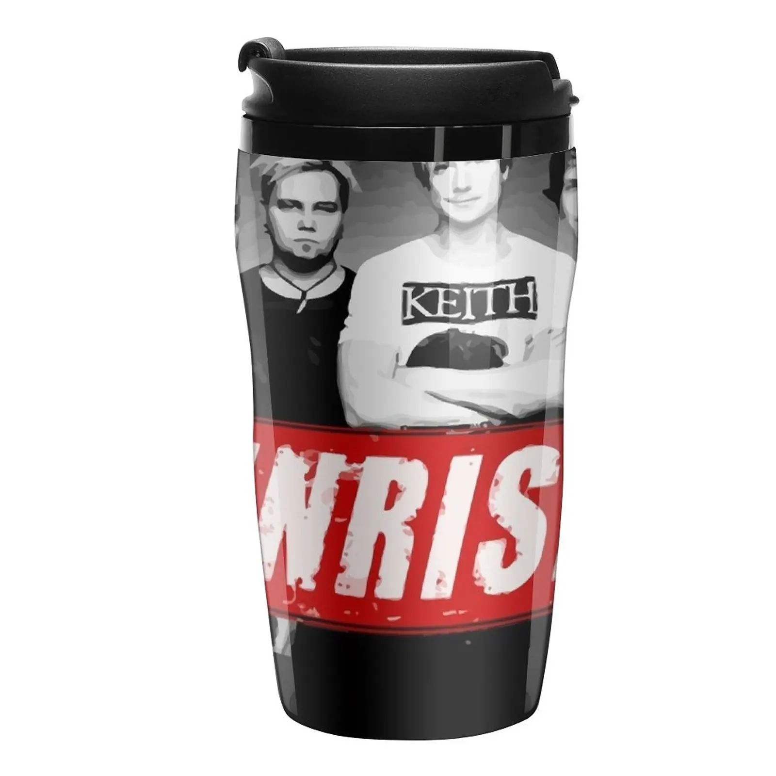 

New Sunrise Avenue Travel Coffee Mug Original And Funny Cups To Give Away Mate Cup Espresso Cup Thermos Cup