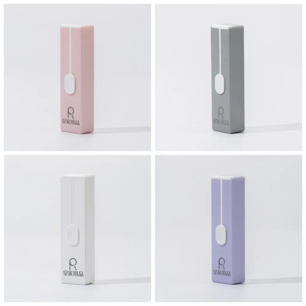 

with Storage Box Automatic Dental Floss Tooth Cleaning Portable Floss Dispenser Oral Hygiene Care Dust-proof