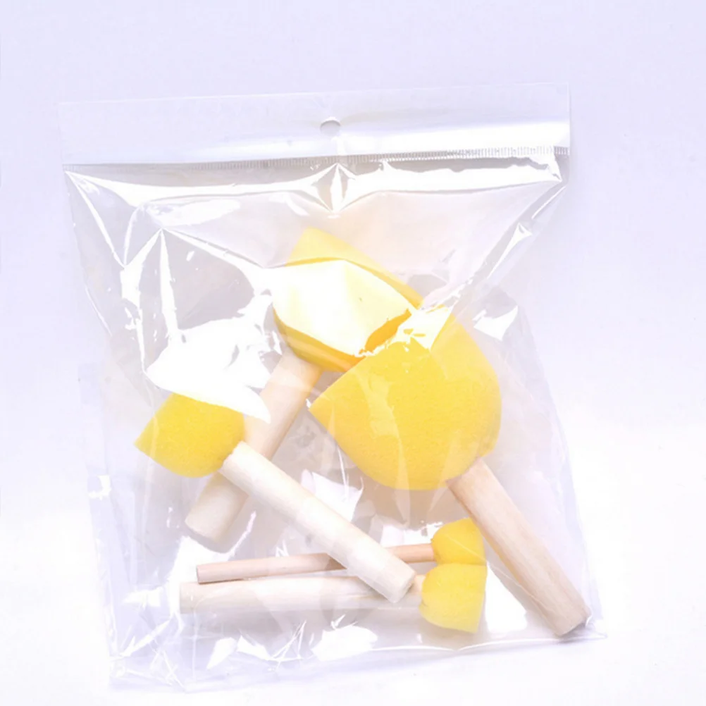 Рисунок 3 - Детские Поделки, круглые инструменты