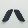 4G8955275 4G8955276 Front Bumper Headlight Washer Cover Nozzle Cover Cap Unpainted For Audi A7 2011-2014 Car Accessories 1