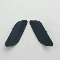 4G8955275 4G8955276 Front Bumper Headlight Washer Cover Nozzle Cover Cap Unpainted For Audi A7 2011-2014 Car Accessories 1
