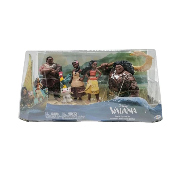 Figurine Vaiana