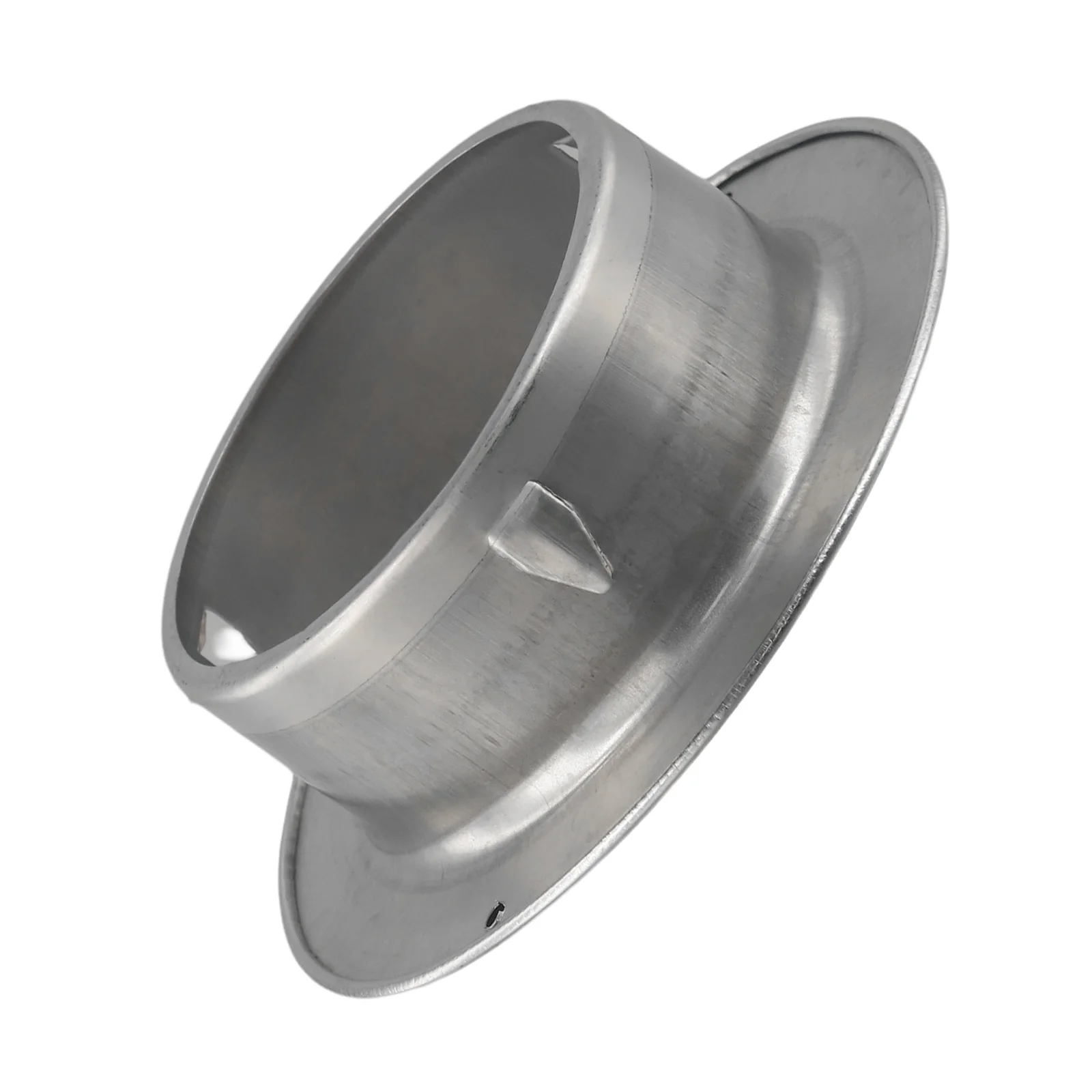 70-300mm Round Stainless Steel Vent Grille Exterior Wall Duct Ventilation Tool Exhaust Grille Cover Cooling Heating Vents Cap