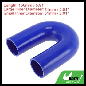 ID 51-51 Blue 150mm