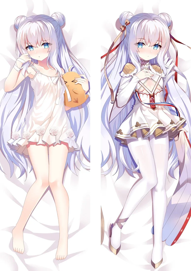 

Dakimakura Fate Tiamat Full Body Pillow Case FATE Anime Otaku Pillowcase Game Throw Cushion Cover Bed Decor Gift