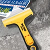 100mm Cleaning Shovel Cutter Portable Cleaning Knife Glass Floor Tiles Scraper Blade Seam Removal Household Kitchen Hand Tool 2