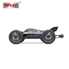 Upgrade Edition MJX 16207 Hyper Go 1/16 Brushless RC Car Hobby 2.4G Remote Control Toy Truck 4WD 70KMH High-Speed Off-Road Buggy 5