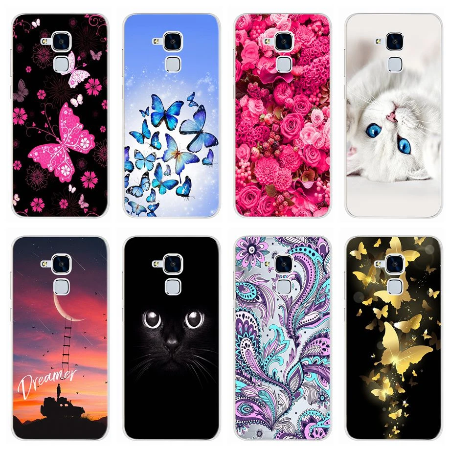 Met bloed bevlekt Plunderen droom Voor Telefoon Geval Huawei GT3 Cover Case Silicone Coque Capa Zachte TPU op  voor Funda Huawei GT3 GT 3G t3 Nmo L31 Nmo L31 Gevallen  Cover|Telefoonbumper| - AliExpress