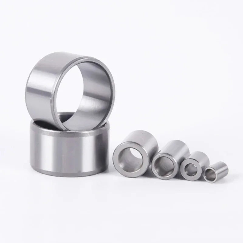 Spherical Bearings Inner Diameter 16mm Steel Needle Roller Sleeve 1pcs