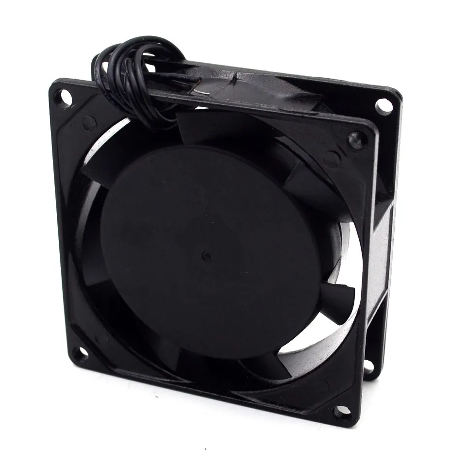 Ventilador de Refrigeração para Sunon Sf8025at Ventilador ac Manga 220v 80x80x25 mm 80 mm x 80 mm 2082hsl - Imagem 3