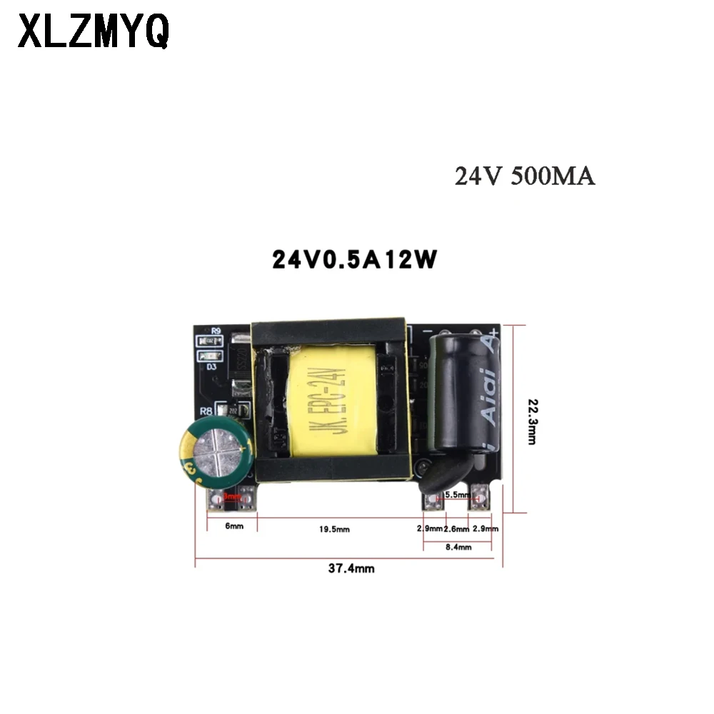 1000ma 24v 500ma 10w 220v a 5v 03
