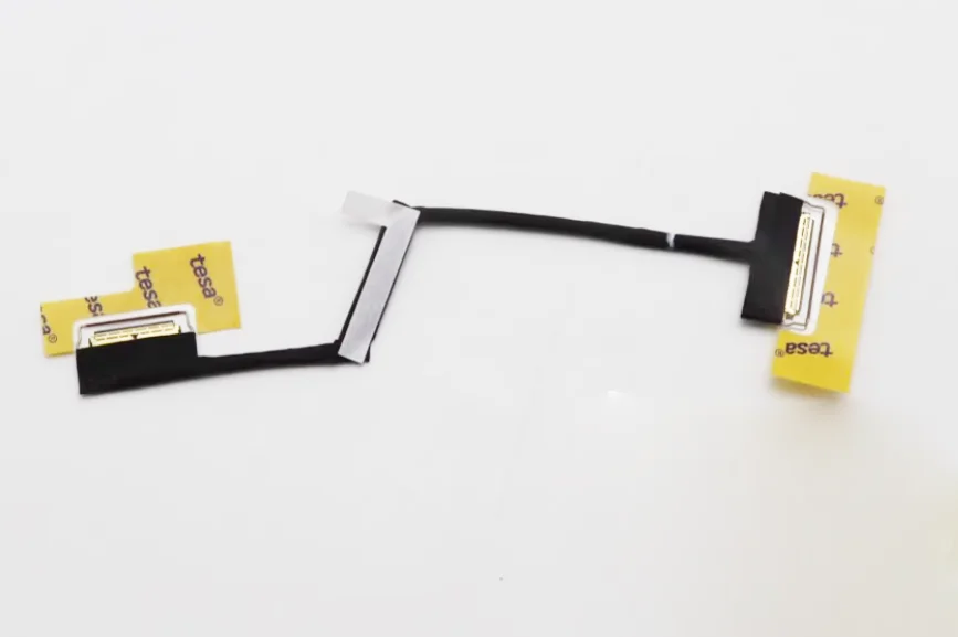 Led Lcd Lvds Cabo 40pin para Lenovo 15aph8 15irh8 5c10s30800 Dc02c013i00 Novo