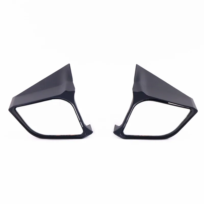 Motorcycle Modification Fit for Yamaha XMAX 250 300 400 2017-2022 Front Moving Rearview Mirror Large Field View Glare Reflector 4