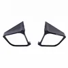 Motorcycle Modification Fit for Yamaha XMAX 250 300 400 2017-2022 Front Moving Rearview Mirror Large Field View Glare Reflector 4