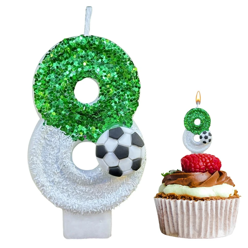 torta di compleanno di calcio all'ingrosso per creare torte attraenti