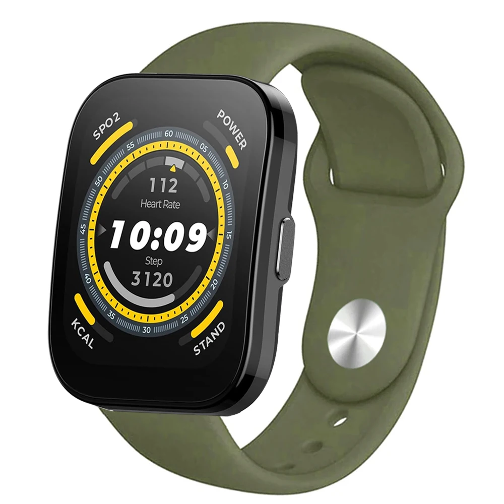 Elegant Watch Strap – Premium Wrist Bracelet
