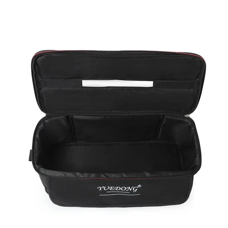 Portable Guitar Speaker Carrying Bag Protective Shockproof Splashproof Adjustable Strap THR30 THR10II