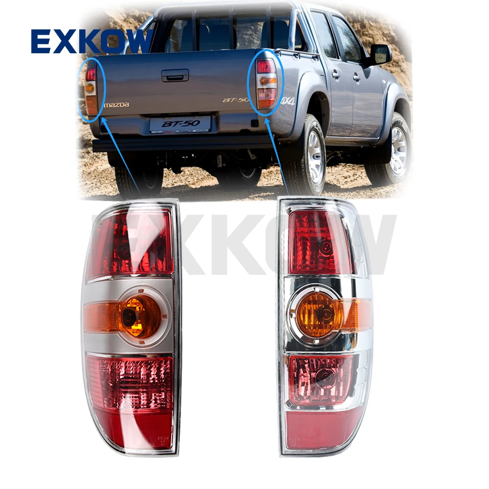 Ford Ranger - Motor voor warmteregeling Ranger