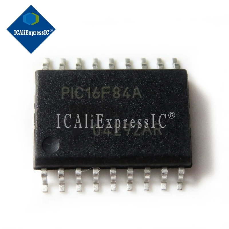 

1 шт./партия PIC16F84A PIC16F84A-04/SO PIC16F84A-04I/SO SOP-18 в наличии