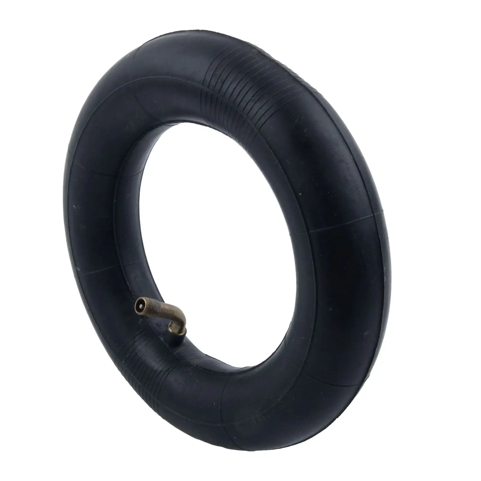 

Set Inner Tube Black Electric Scooter Equipment Spare Part Thicken Tube Tyre Wheel 200x50 ACCESSORIES Bent Valve