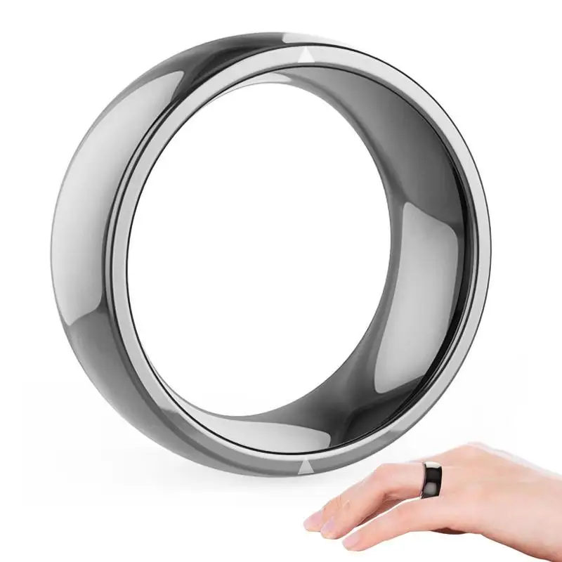 NFC Smart Ring Jakcom Waterproof Technology Decorative Accessory