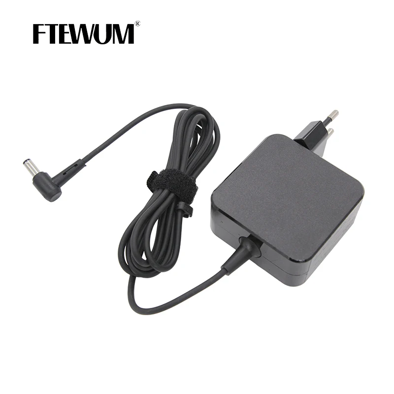 45W Power Adapter Charger for Asus X Series Laptops (19V 2.37A, 5.5x2.5mm Connector) Description Image.This Product Can Be Found With The Tag Names Cheap Laptop Adapter, Computer Office, High Quality Computer Office, Laptop adapter
