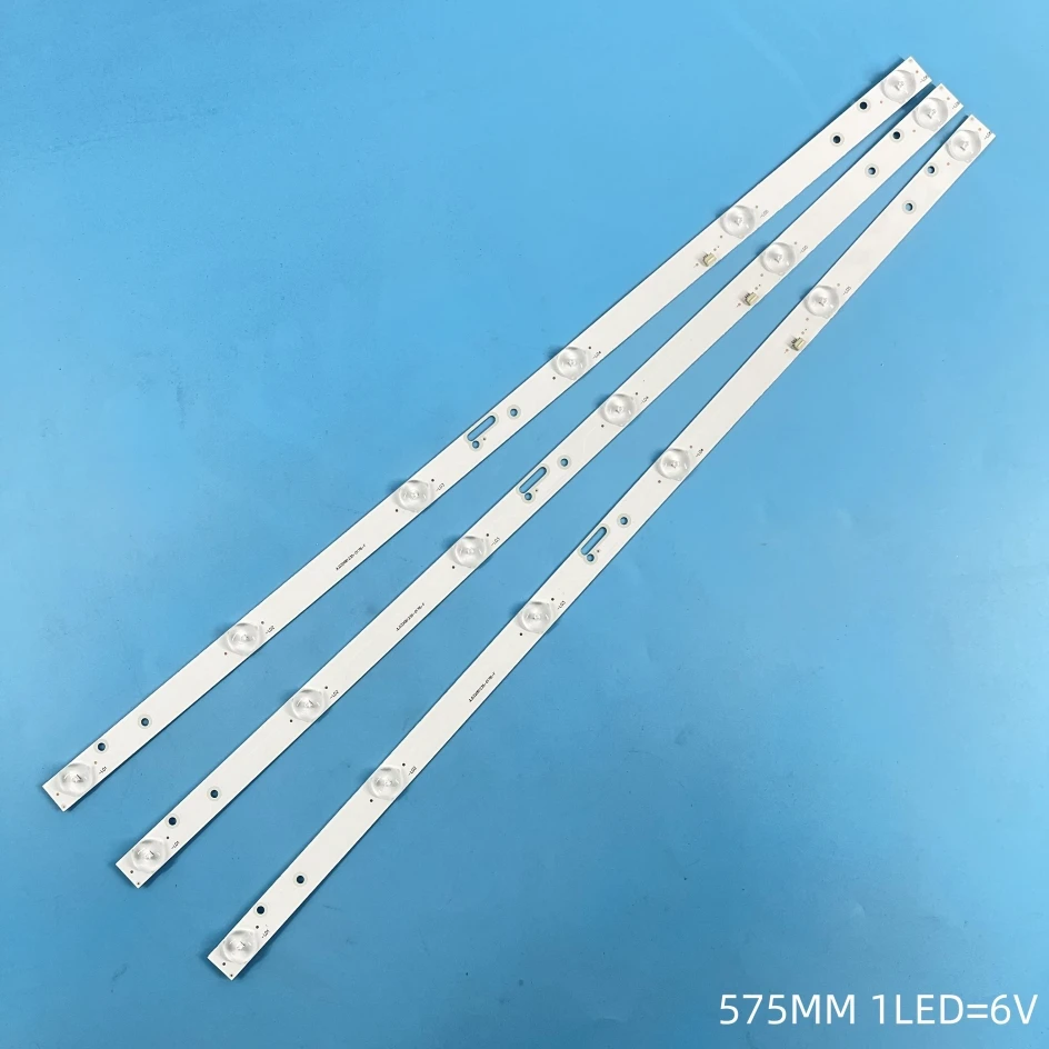 Для Hisense LED32HD32 LED32HD310 LED32HD320 LED32HD560A 32LEE30T 2 ЖК-Телевизор с подсветкой