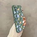 Dark Green 1