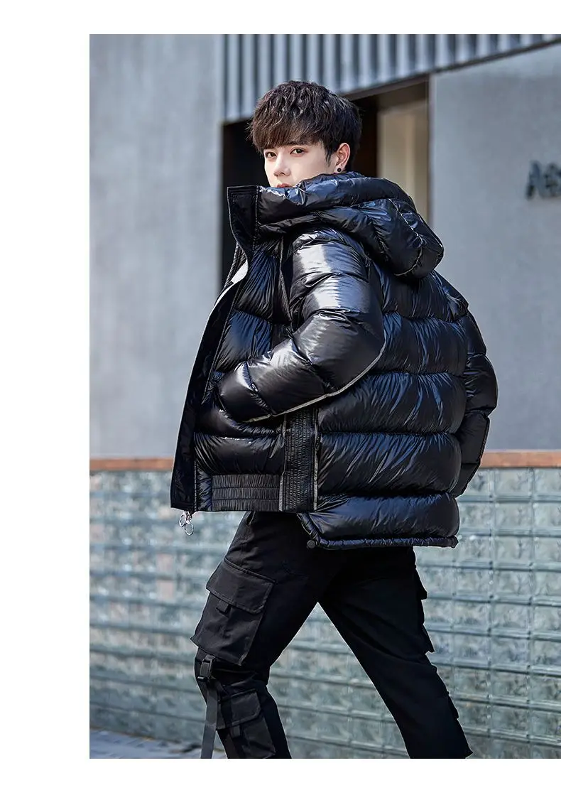 PlatiNum Down Jacket Quality Certification