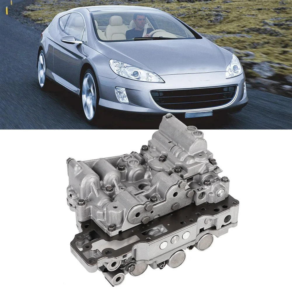 Automatic Gearbox Valve Body AF40/TF80SC for PEUGEOT 407 ALFA ROMEO