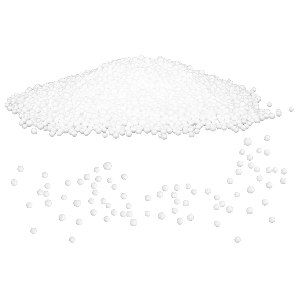 

1 Bag Filling Foams Particles Stuffed Material DIY Multi-use Foams Particles