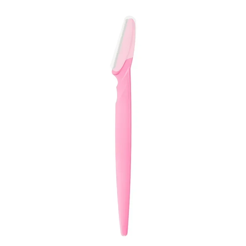 Eyebrow Trimmer Set Eyebrow Trimmer Scissor Beauty Products for Women Eyebrow Scissors with Comb Stainless Steel Makeup Tools Beauty Scissors