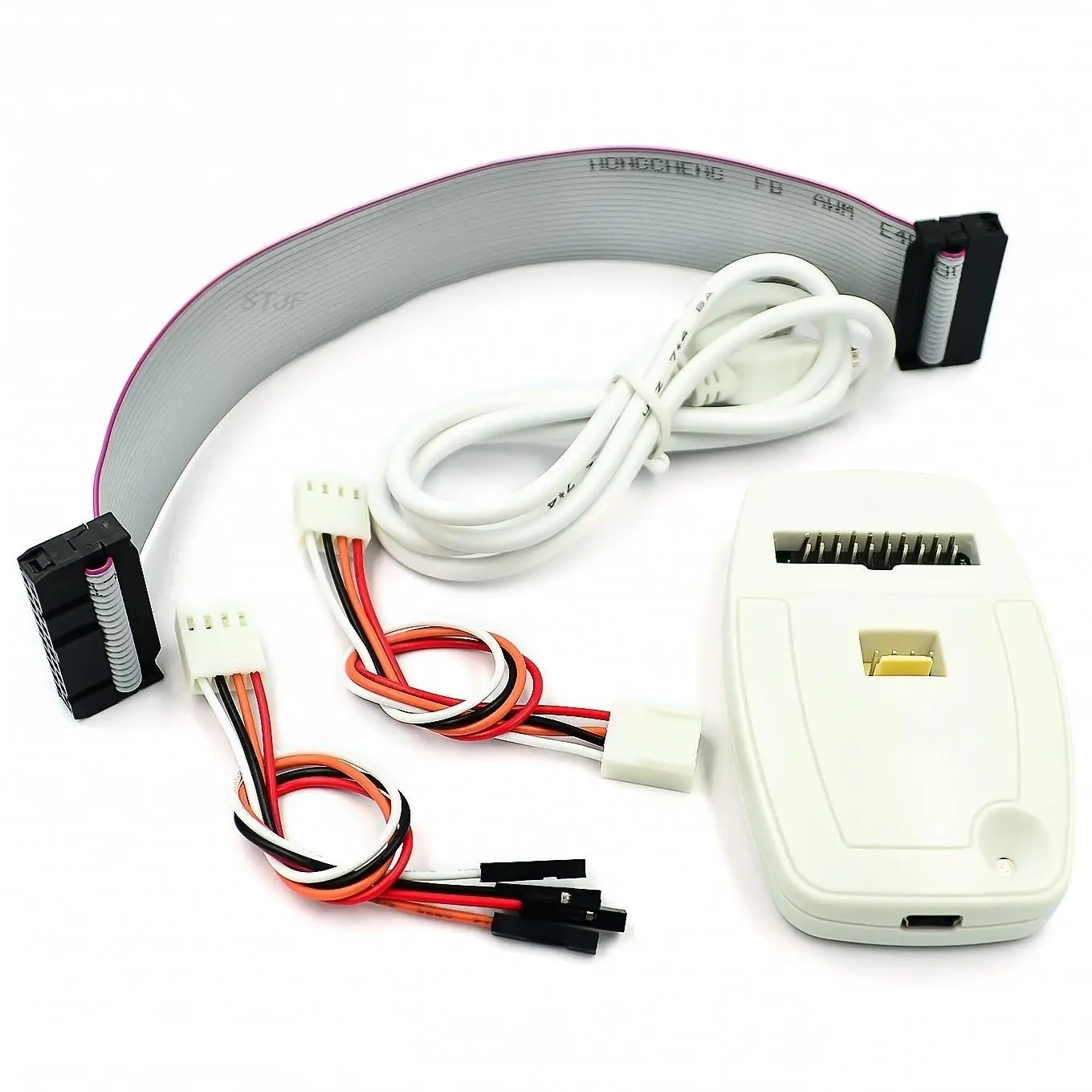 Для ST-LINK/V2(CN) LINK STLINK STM8 STM32 For JLINK