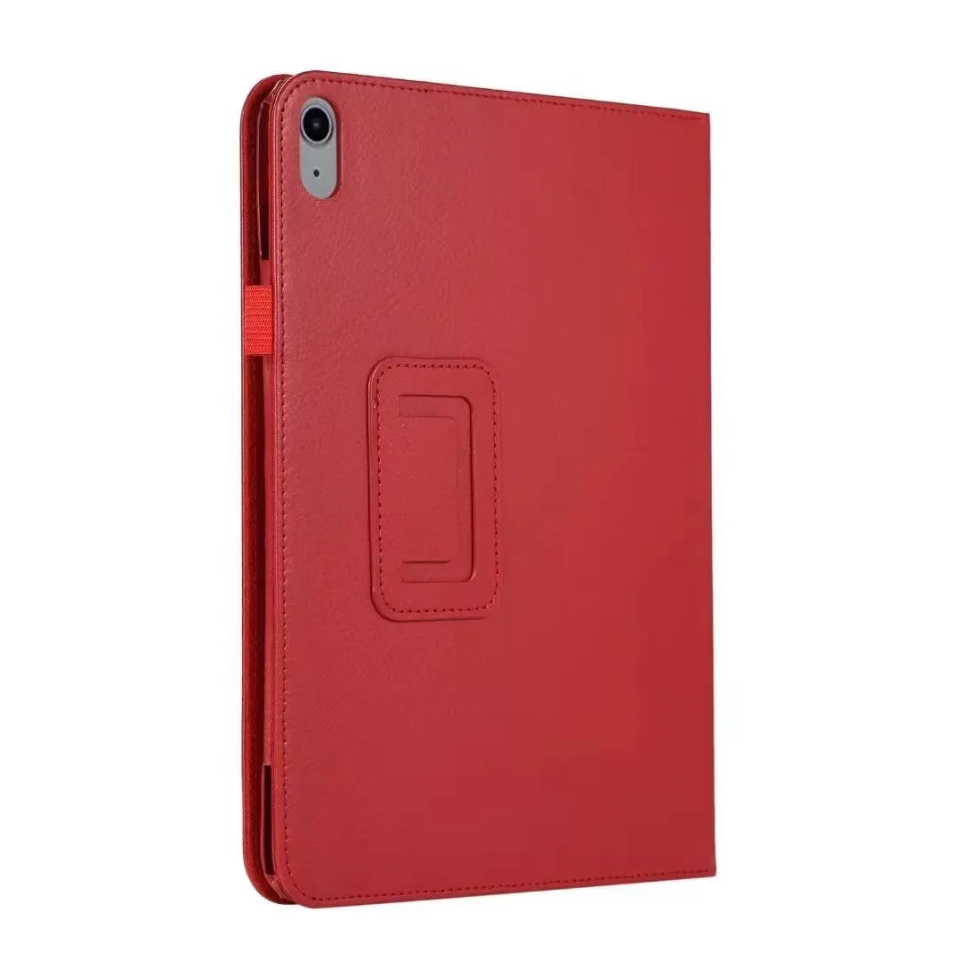 Sleek PU Leather Flip Case
