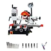 HY600+50K Universal Grinding Machine 380V/220V Small Surface Grinder Milling Cutter 1