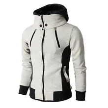 Outono fino 2022 nova deixe dois esportes cardigans casual hoodie casaco moletom com capuz harajuku