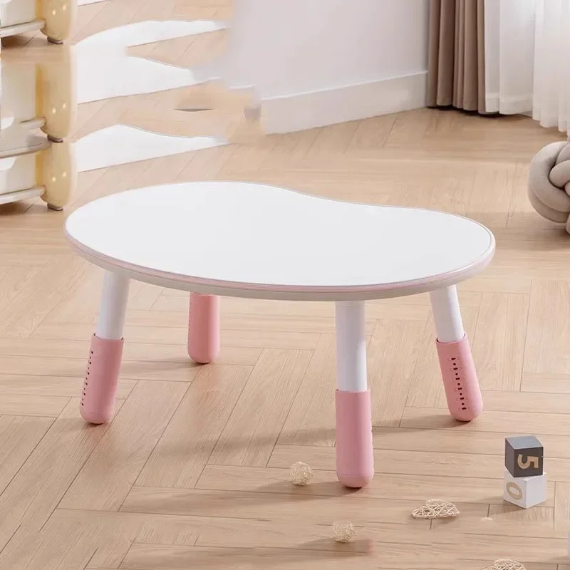 Kids Desk Classroom Table Children's Child Chair Set Student Childrens Furniture Small School Supplies Study Elementary Tables