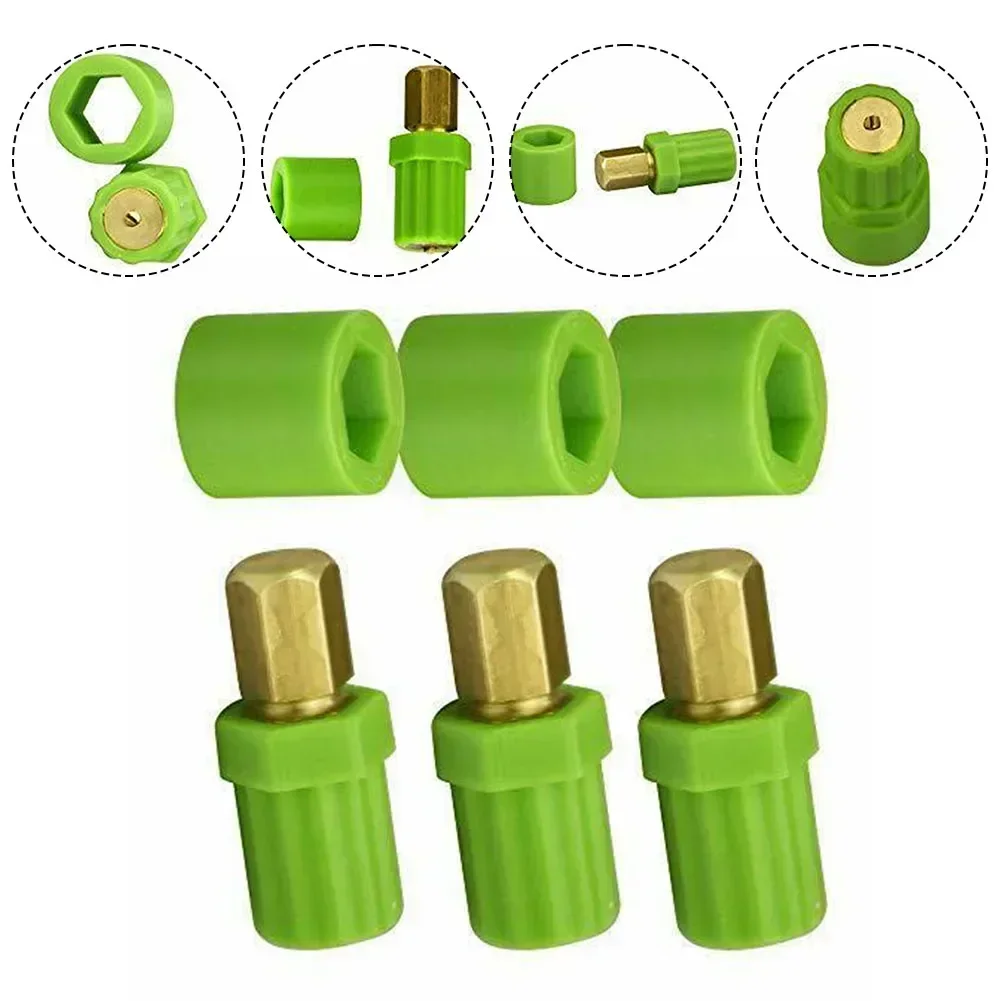 Shear Shaft Coupler for KitchenAid KP Series Pasta Roller Attachment pasta roller coupler