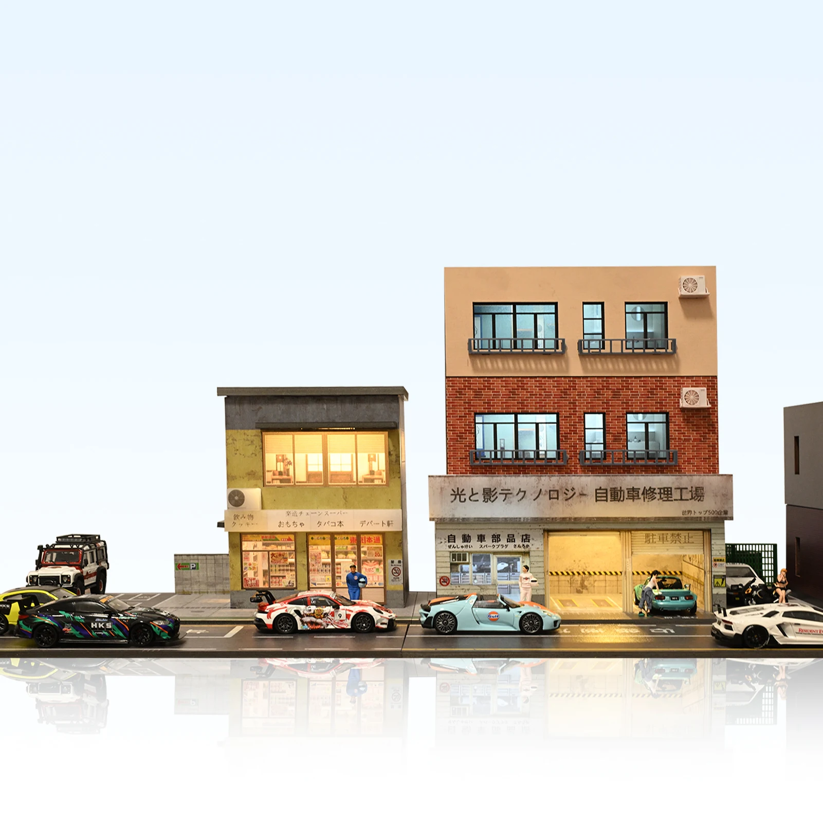dsc-products