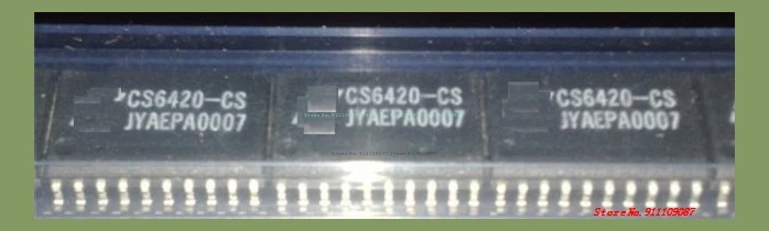 

Фонарь CS6420