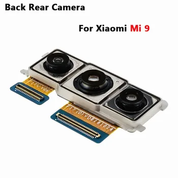 Telecamera posteriore per Xiaomi Mi 9, modulo fotocamera principale, pezzi di ricambio per telefoni cellulari, nuovo