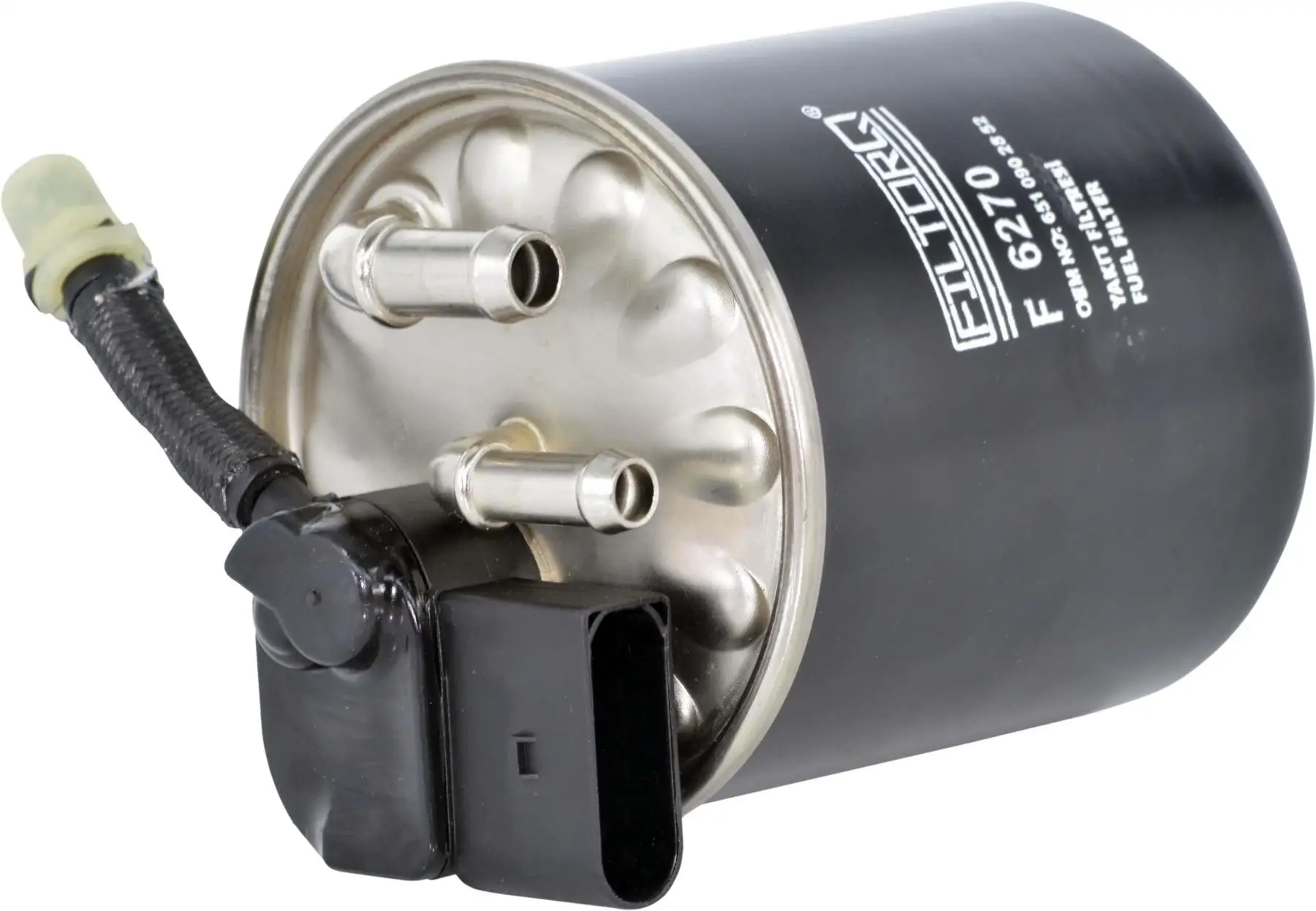 New Car High Quality Fuel Filter For Mercedesbenz C180c180c220c250