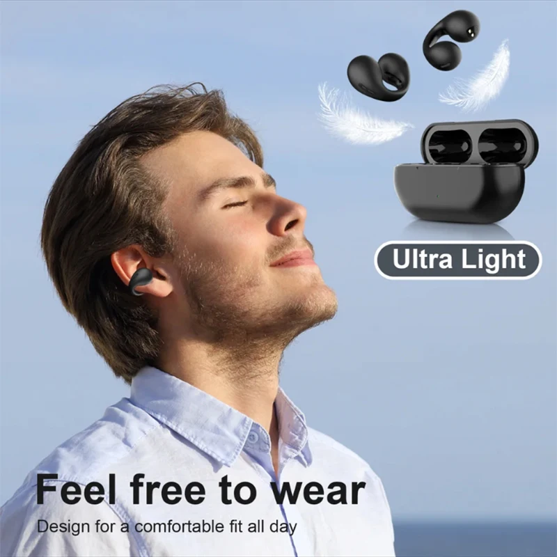 Рисунок 5 - TW01 звуковые наушники 1:1 улучшенные