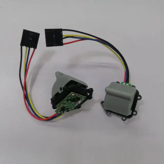 Holdwell 99164GT Analog Rocker Assy For Genie GS 2668/9 RT GS 3384 GS 4069 RT GS
