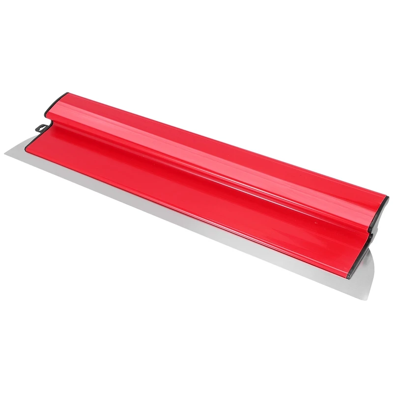 

New 24Inch(60Cm) Skimmer-Blade-Drywall-Exterior-Rendering-Skimming-Blades Drywall Tape On Flat And Butt Joints